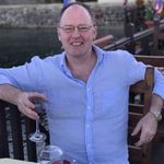 Profile Picture of Stuart Baldwin (@stuartbaldwin_bbds) on Instagram