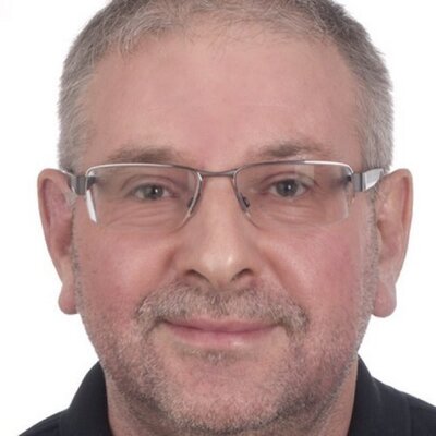 Profile Picture of Thomas Froehlich (@thomasfroehlich) on Twitter