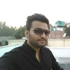 Profile Picture of Ankit Dutta Roy (@aadrankit) on Twitter