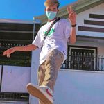 Profile Picture of Mark James Viray Gabayeron (@mrkjm23) on Instagram