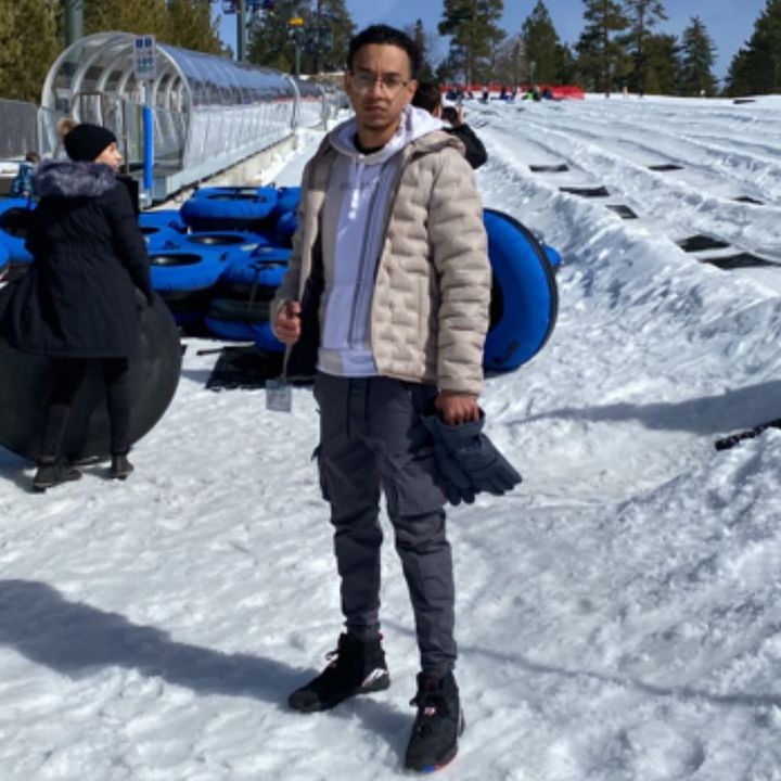 Profile Picture of Durwyn_ (@durwyn_) on Tiktok