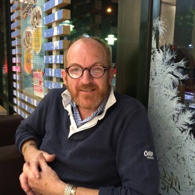 Andrew Robottom - Twitter Profile Picture of Andrew Robottom (@andrewp15ajr) on Twitter