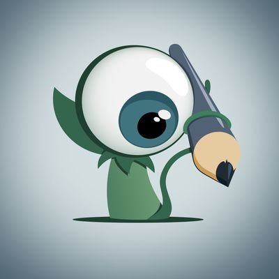 Profile Picture of Jesse Daniel (@eyeballplant) on Twitter