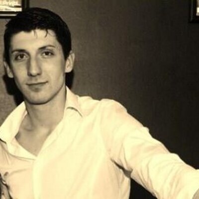 Profile Picture of Victor Savin (@SavinCR) on Twitter