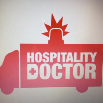 Profile Picture of Andrew Wolmark (@thehospdoc) on Twitter