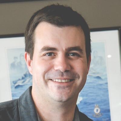 Profile Picture of Scott Whitby (@ScottWhitby) on Twitter