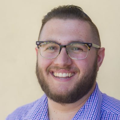 Profile Picture of Michael A. Sarna (@msarna93) on Twitter