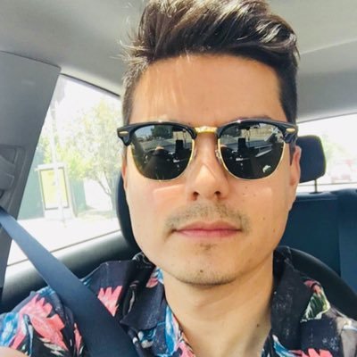 Profile Photo of Alejandro Mercado (@c3s4r001) on Twitter