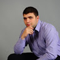 Profile Picture of Daniel-lucian Mancoci (@daniel-lucian-mancoci) on Quora