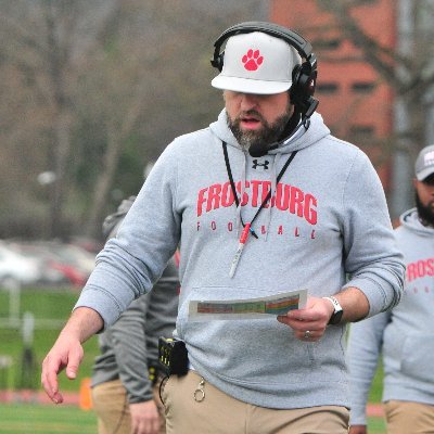 Profile Picture of Eric Wagoner (@coach_ewags) on Twitter