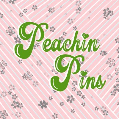 Profile Picture of Peachin Pins  🍑 (@peachinpins) on Twitter