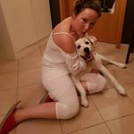 Profile Picture of Benny_Jessi😍 we love lab (@jessicamorgenroth) on Instagram