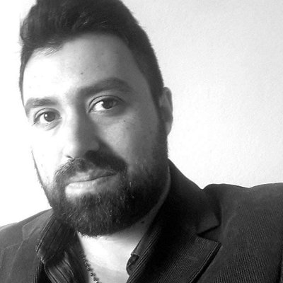 Profile Picture of Pablo Olmedo Arq (@pabloolmedoarq) on Twitter
