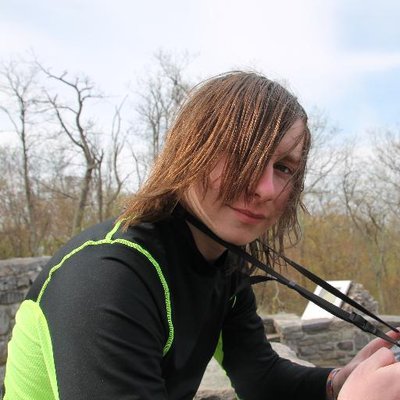 Profile Picture of Sam Unger (@KuReRoyalty) on Twitter