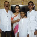 Profile Picture of Binatha Shetty (@binathashetty) on Instagram