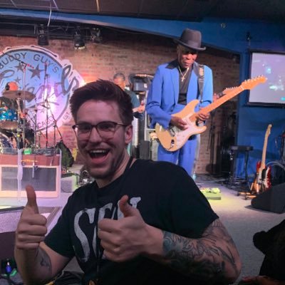 Profile Picture of Casey Allen Anthony (@CaseyAllen97) on Twitter