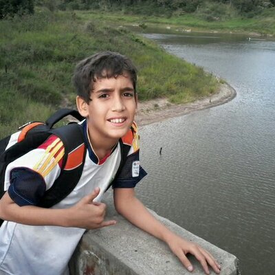 Profile Picture of Richard Soares (@richardsoares21) on Twitter