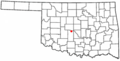 Profile Picture of Tuttle, Oklahomaon Wikipedia