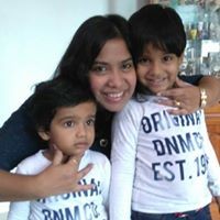 Profile Picture of Michelle Gomes Fernandes (@michelle-gomes-fernandes) on Quora