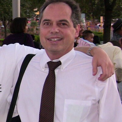 Profile Picture of Keith Bradford (@keithlb) on Twitter