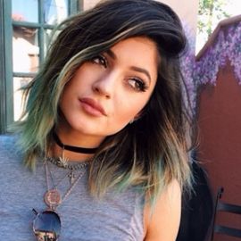 Profile Picture of Kylie Jenner (@kyliejenneroff) on Pinterest