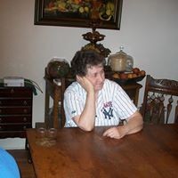 Profile Picture of Joan Cloud (@joan-cloud-1) on Quora