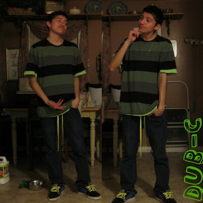 Profile Picture of Jonathan Gerdes (@ilovenohemigerd) on Twitter