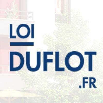 Profile Picture of Loi-Duflot.fr (@GuideLoiDuflot) on Twitter