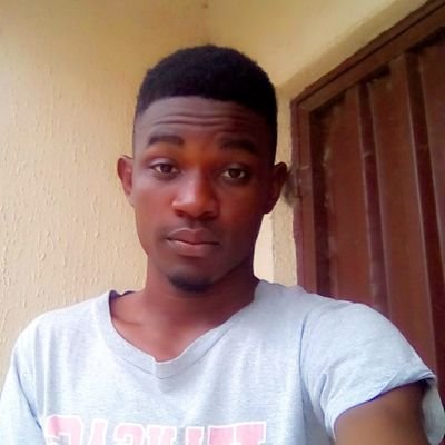 Profile Picture of Joseph Pio (@Josephpio94) on Twitter