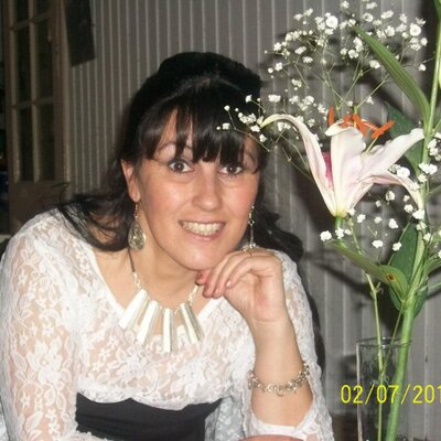 Profile Picture of Lucia Elena Ledesma (@lenadesma1) on Twitter