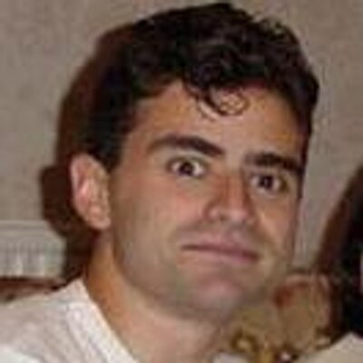 Profile Picture of Simon Jackson (@DrSimonJackson) on Twitter
