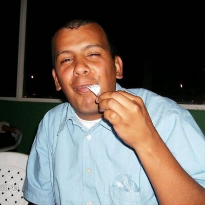 Profile Picture of WILSON CALDERON (@WILSONCALDERONR) on Twitter