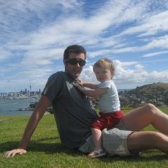 Profile Picture of David Liversidge (@davidliversidge) on Pinterest