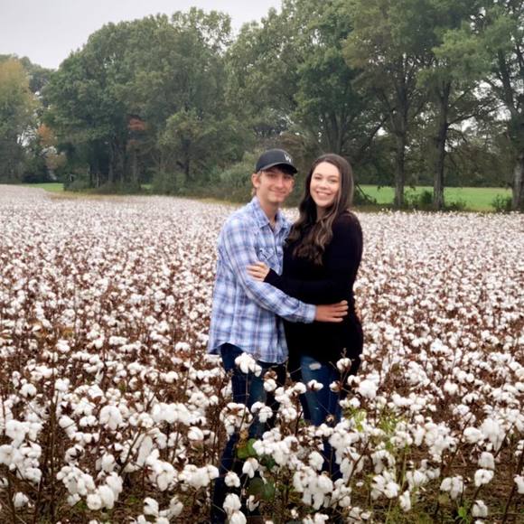 Profile Picture of Kaitlyn Plunkett (@kaitlynplunkett) on Poshmark