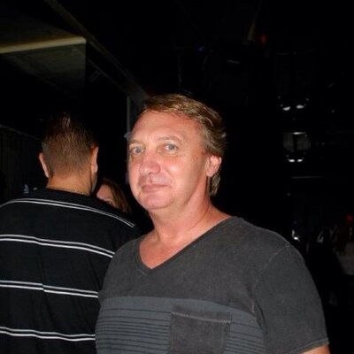 Profile Picture of JIM SOFOS (@jim_sofos) on Twitter