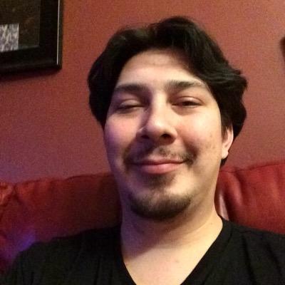 Profile Picture of Chris Skye (@ChrisSkye1) on Twitter