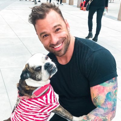 Profile Picture of John Romaniello (@JohnRomaniello) on Twitter