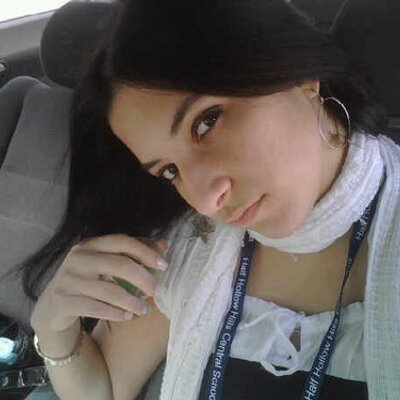 Profile Picture of Danielle Napoli (@danielle230) on Twitter