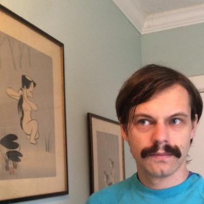 Profile Picture of Adam Saunders (@ten_cay) on Twitter
