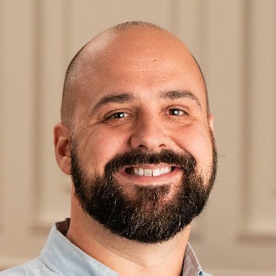 Profile Picture of Travis Agnew (@TravisAgnew) on Twitter