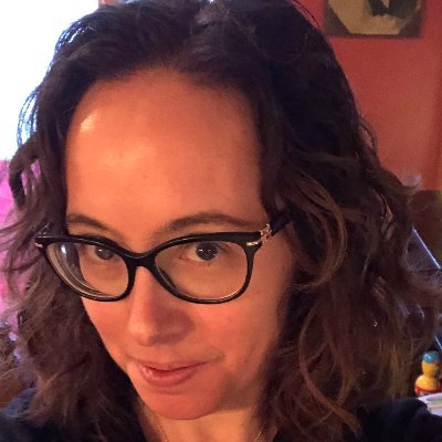 Profile Picture of Barbara Colombo, Ph.D. (@barbviola) on Twitter