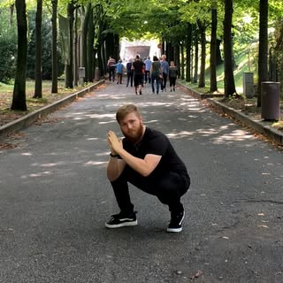 Profile Picture of Alex Bray (@_alexbray) on Instagram