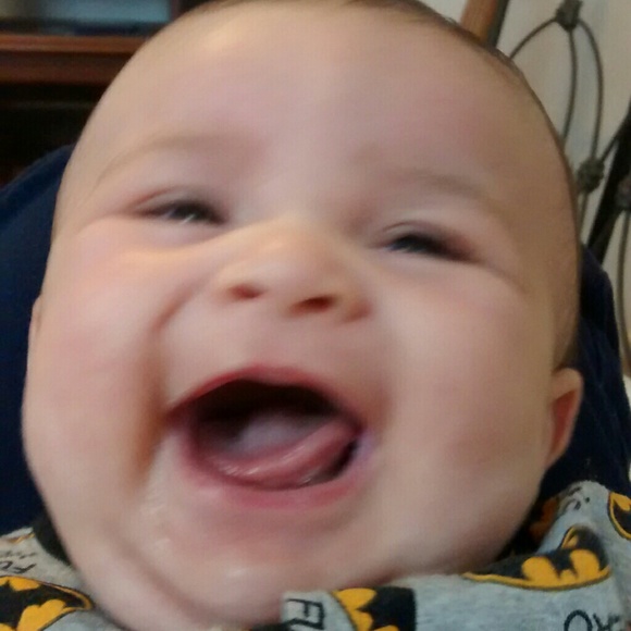 Profile Picture of Elijahnai Carlson (@liveformyson14) on Poshmark