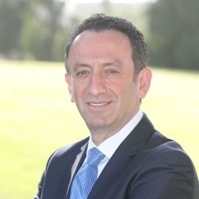 Profile Picture of Imad El Khatib (@ImadElKhatib) on Twitter