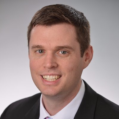 Profile Picture of Brendan Crosby (@AmeriHealthBC) on Twitter