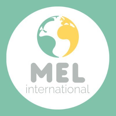 Profile Picture of Mel International (@MelInterNations) on Twitter