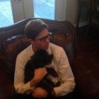 Profile Picture of Matthew Carr (@matthew-carr-30) on Quora