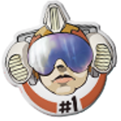 Profile Picture of Jérôme Noël (@jerome_noel) on Twitter