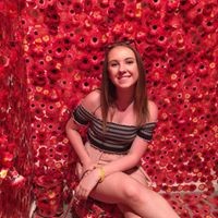Profile Picture of Aimee Watson (@aimee-watson-13) on Quora