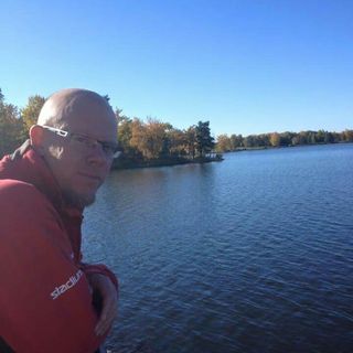 Profile Picture of Anders Thulin (@anders.thulin.96) on Facebook